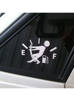 Generic Waterproof Removable Car Sticker  - Image 2