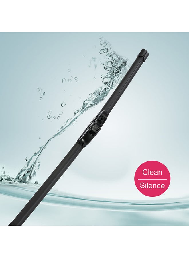 Car Windshield Wiper Blade - Image 2