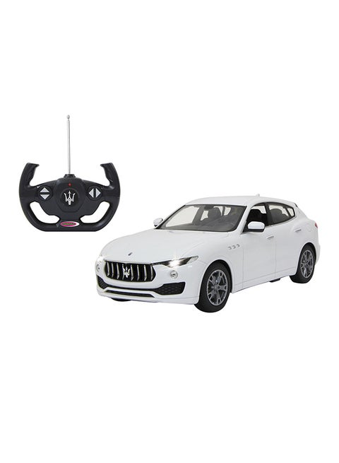 Illuminated Maserati 1:14 Scale With Controller
