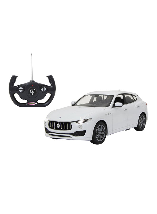 Illuminated Maserati 1:14 Scale With Controller
