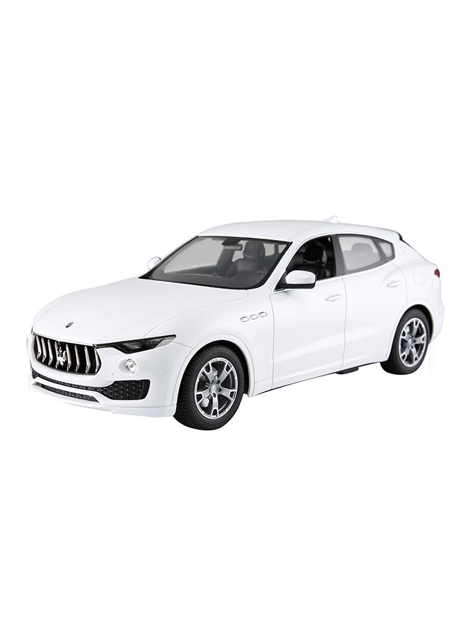 Illuminated Maserati 1:14 Scale With Controller