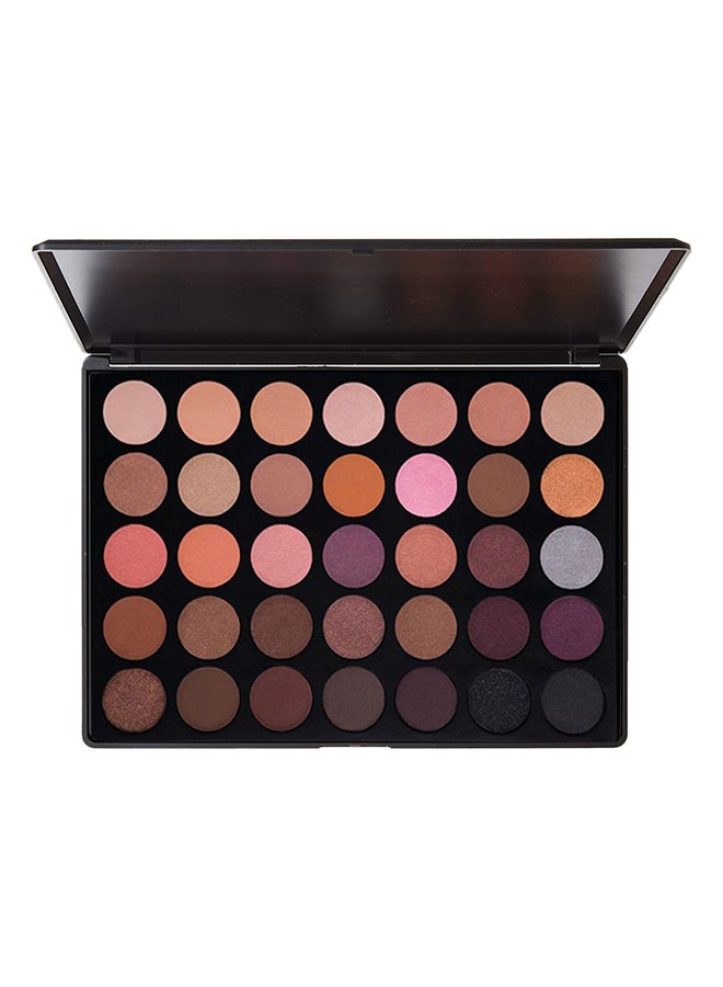 علبة مكياج ظلال العيون Multicolour