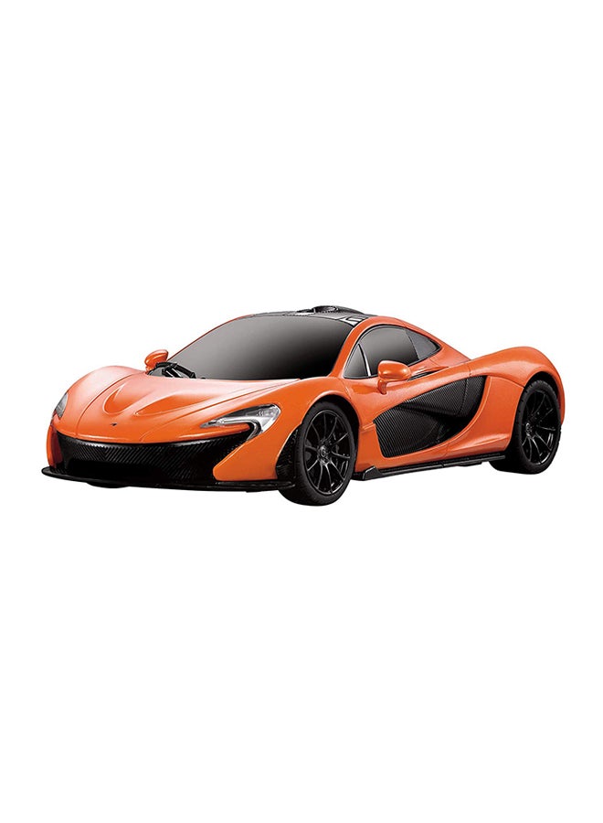 RASTAR - 1:24 McLaren P1 Die-Cast Model - Image 1