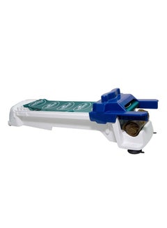 Grape Leaves Rolling Machine Multicolour Standard