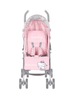 B Super Hello Kitty Stroller