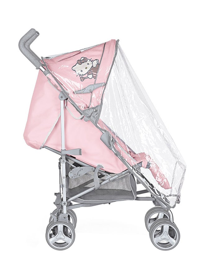 Brevi - B Super Hello Kitty Stroller - Image 1