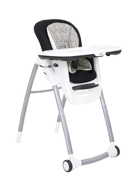 Multiply 6-In-1 High Chair