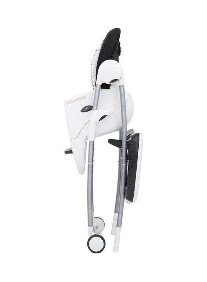 Multiply 6-In-1 High Chair