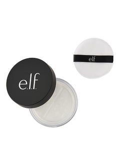 High Definition Powder Sheer