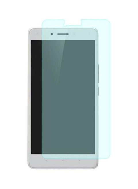 Screen Protector For Infinix Zero 4 Plus X602 Clear