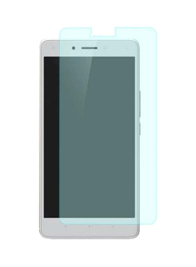 Screen Protector For Infinix Zero 4 Plus X602 Clear