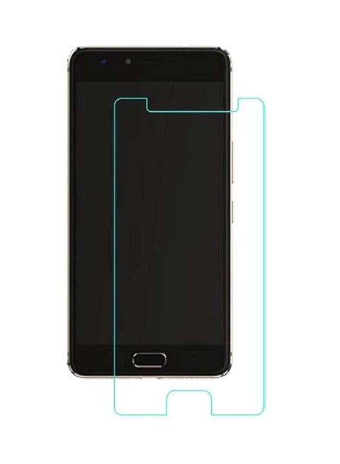 Screen Protector For Infinix Note 4 Pro X571 Clear