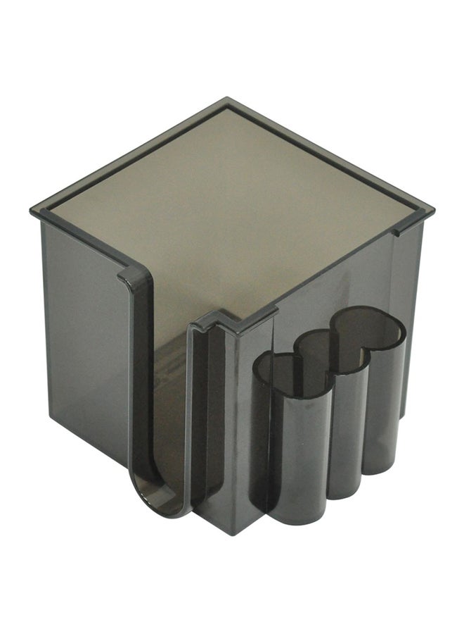 FIS Memo Holder Grey - Image 1