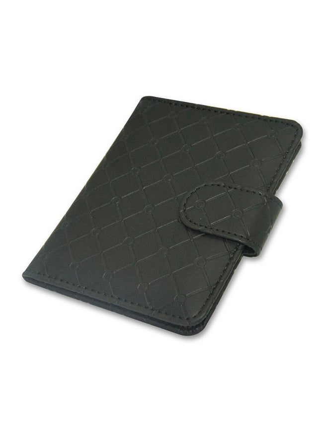 إف اي أس  حامل بطاقات مناسب للعمل ومزود بـ 6 جيوب - Image 2