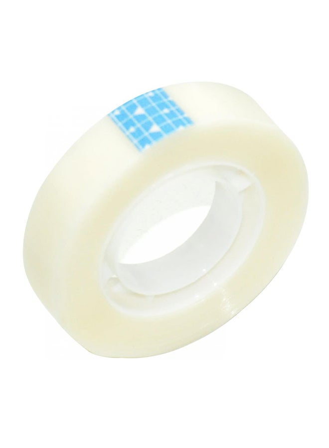 FIS Invisible Tape White - Image 1
