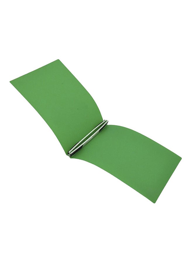 إف اي أس  ملف بتصميم كمبيوتر أخضر - Image 2