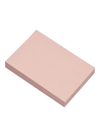 12-Piece Sticky Notes Set Pastel Light Pink - v1547817739/N20175647A_1
