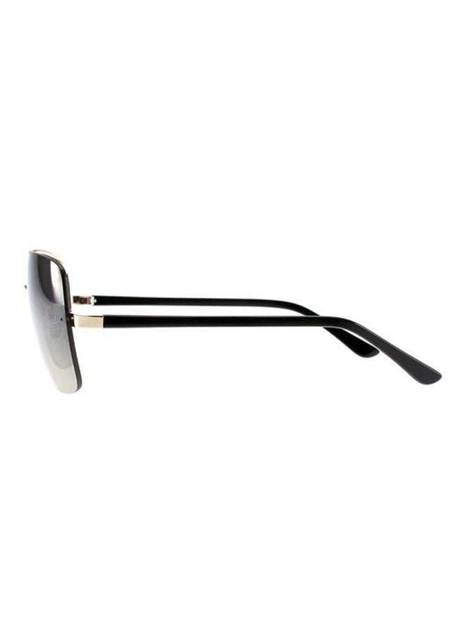 Radar Women's Polarized Oversized Sunglasses - Lens Size: 60 mm - Image 3