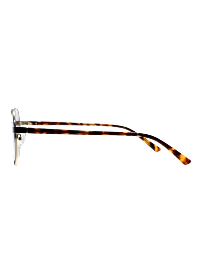 Radar Women's Polarized Round Shape Sunglasses A18017 C4  - Image 3