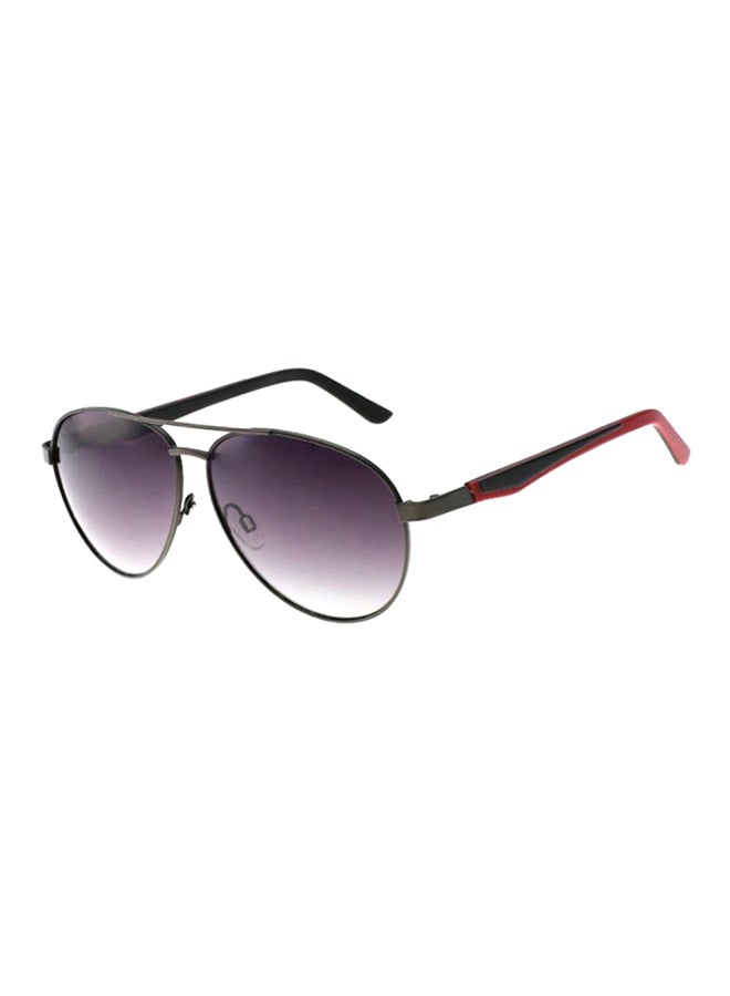 Radar Women's Aviator Frame Sunglasses 6014 C3 - Image 1