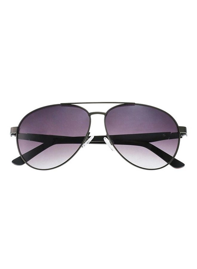 Radar Women's Aviator Frame Sunglasses 6014 C3 - Image 2