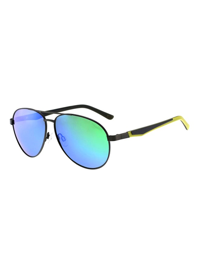 Radar Women's Aviator Frame Sunglasses M6014 - Image 1