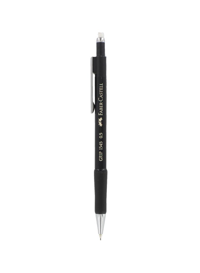 FABER-CASTELL - Mechanical Pencil Black - Image 1