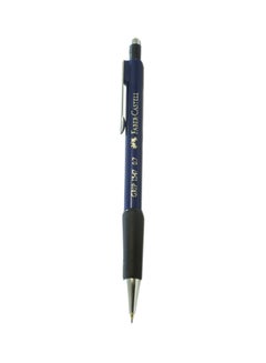 Grip 1347 Mechanical Pencil Blue Metallic