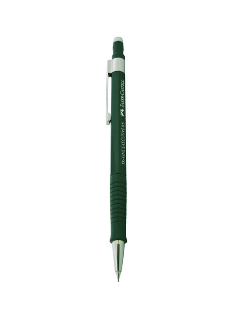 Grip Mechanical Pencil Green