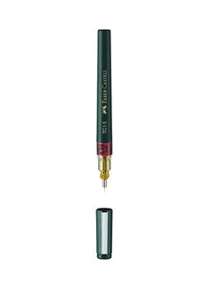 TG1-S Technical Drawing Pen Green