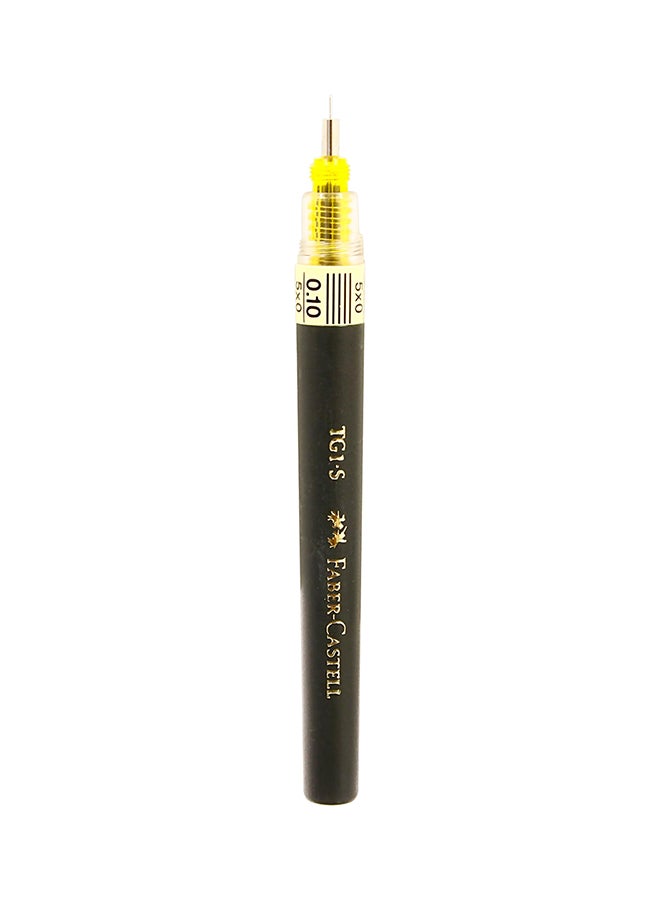 FABER-CASTELL Drawing Pen Green 