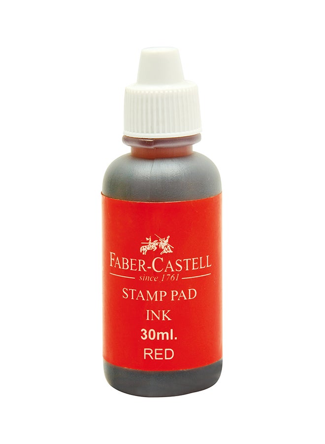 Stamp Pad Ink Red - v1547817916/N20399967A_1