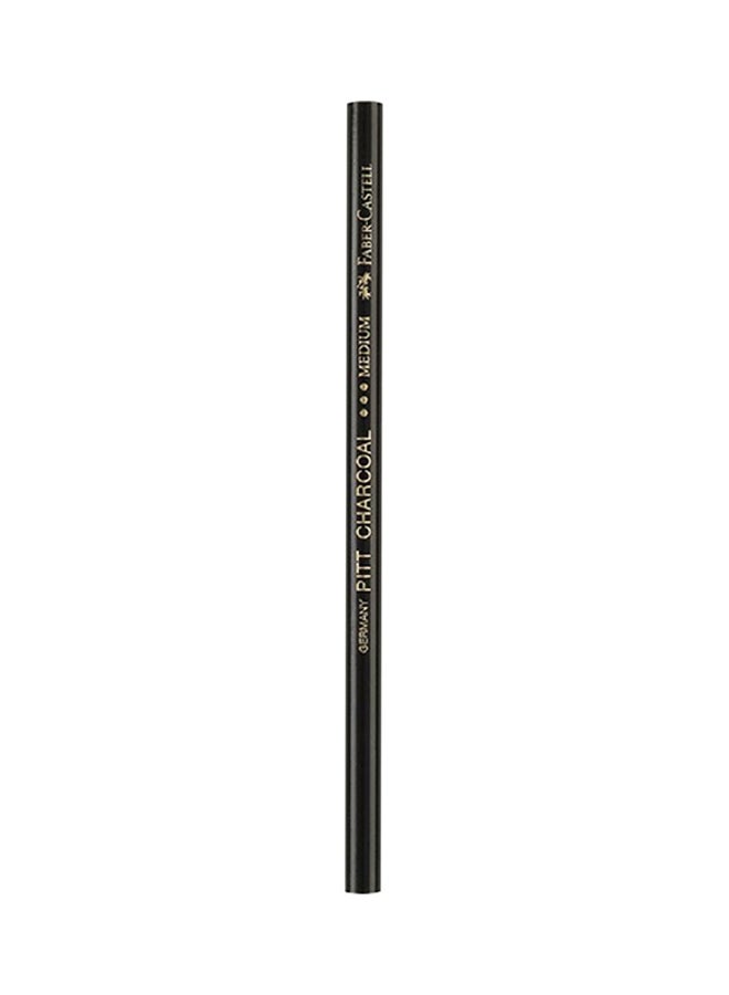 Pitt Charcoal Pencil Black