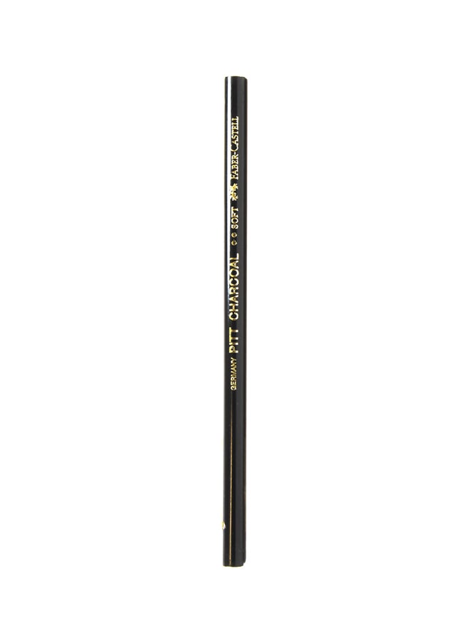 Pitt Charcoal Pencil Black