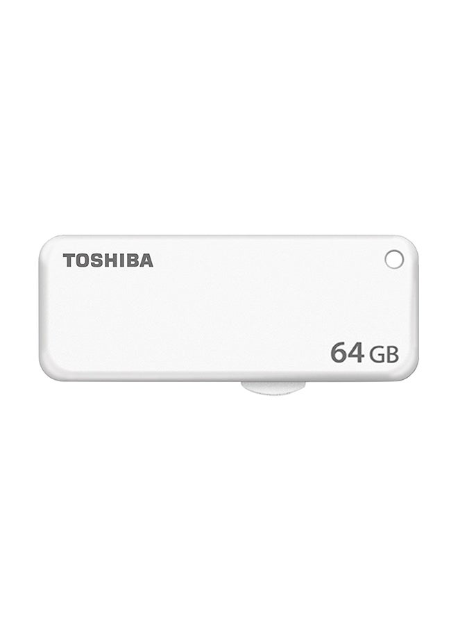 Toshiba - Yamabiko USB Flash Drive 64 GB - Image 1