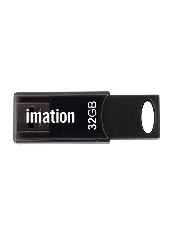 imation - Imation Sledge Flash Drive 32.0 GB - Image 1