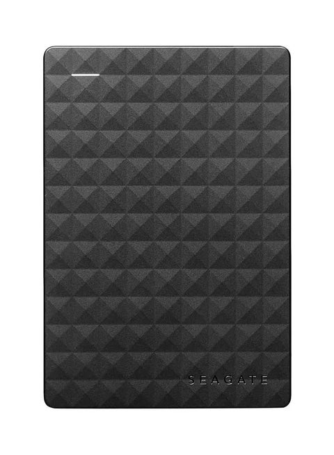 External Hard Disk Drive 1.0 TB