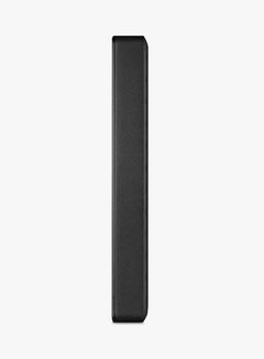 Seagate External Hard Disk Drive 1.0 TB  - Image 2
