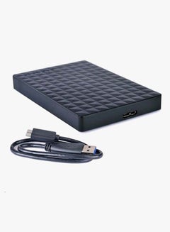 Seagate External Hard Disk Drive 1.0 TB  - Image 3