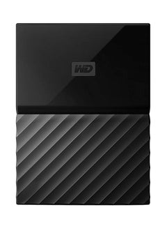 My Passport Portable External Hard Disk Drive 2 TB