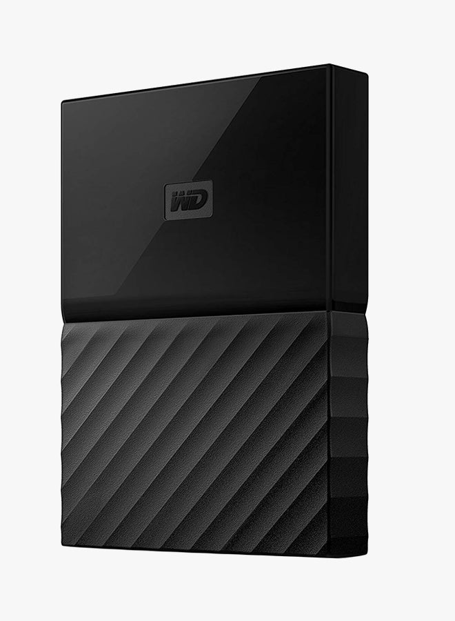 WD - My Passport Portable External Hard Disk Drive 2 TB - Image 1