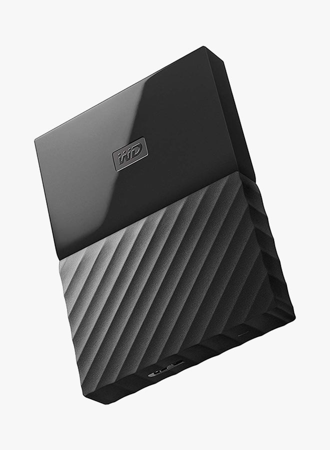 WD - My Passport Portable External Hard Disk Drive 2 TB - Image 1