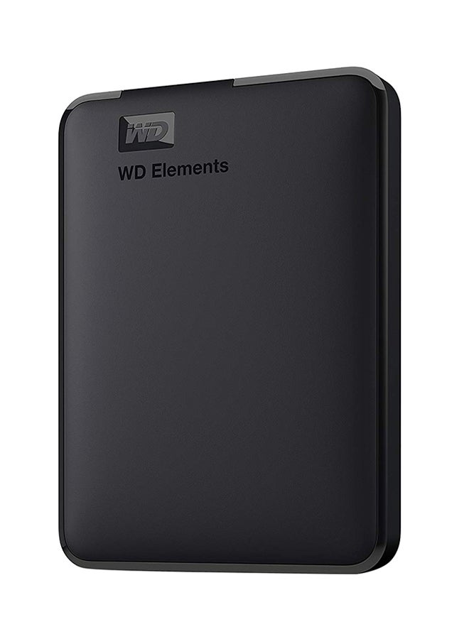 WD Portable External Hard Disk Drive 4.0 TB  - Image 1