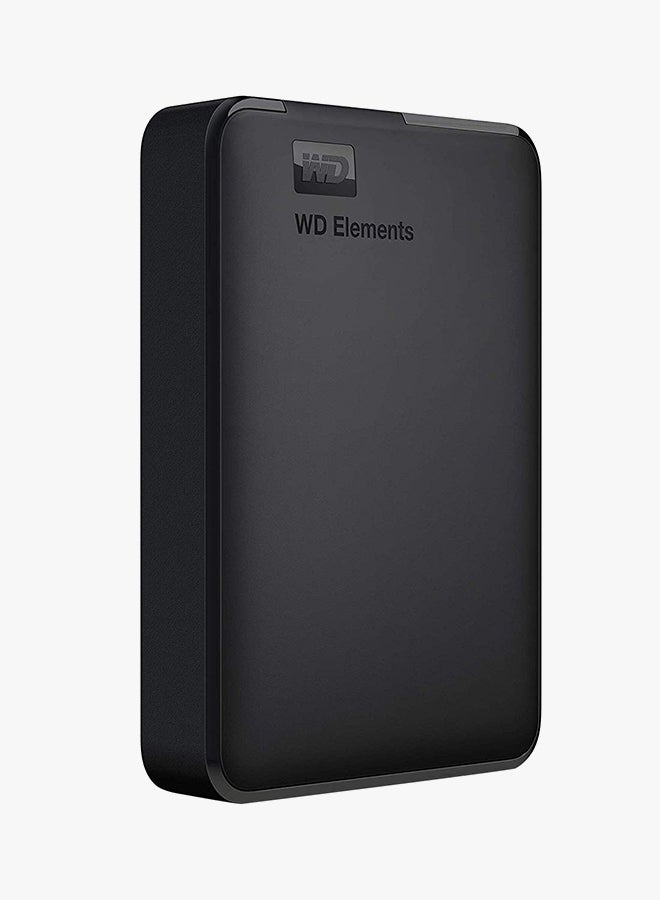 WD Portable External Hard Disk Drive 4.0 TB  - Image 2