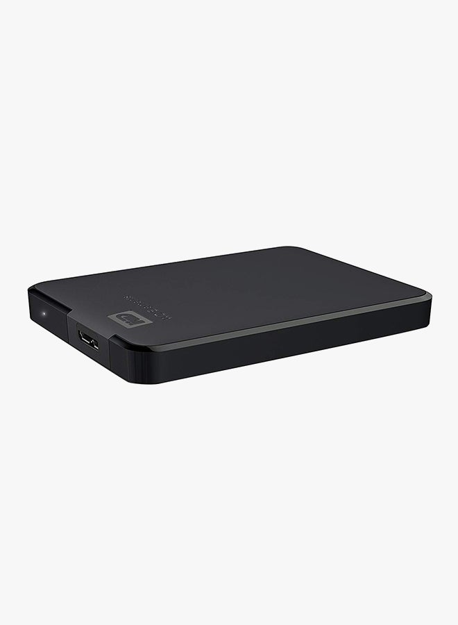 WD Portable External Hard Disk Drive 4.0 TB  - Image 3
