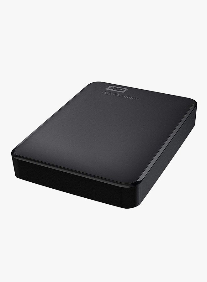 WD Portable External Hard Disk Drive 4.0 TB  - Image 4