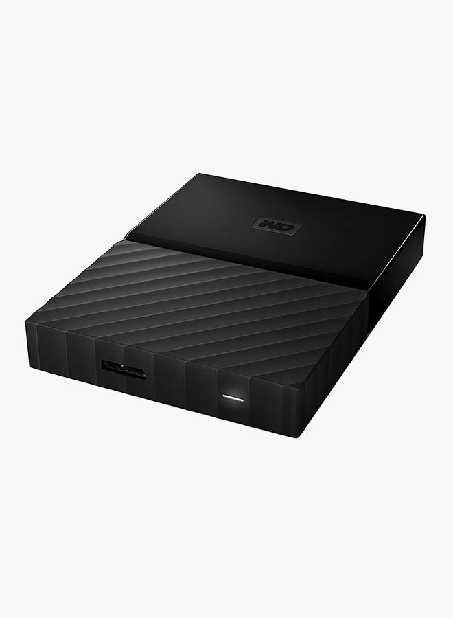 WD My Passport Portable External Hard Disk Drive 3.0 TB  - Image 2