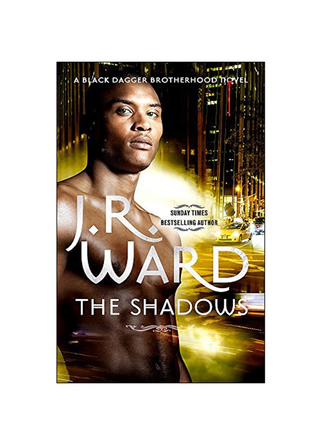 The Shadows: Number 13 in series Paperback English by J R Ward - 2015