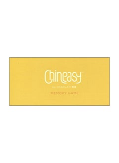 Chineasy (TM) Memory Game Paperback English by ShaoLan - 2015