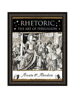Rhetoric Paperback English by Adina Arvatu - 2015 